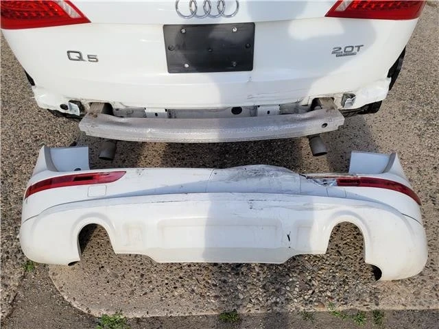 2011 Audi 8R Q5 - Image 19 of 21