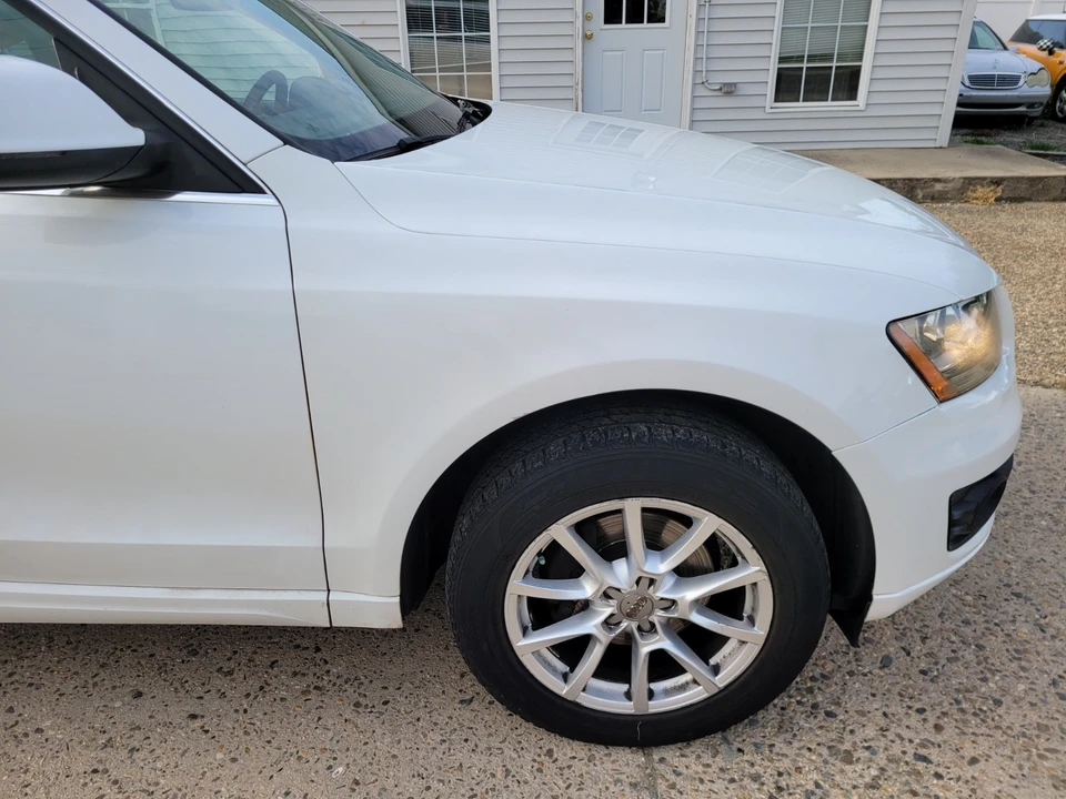 2011 Audi 8R Q5 - Image 12 of 21