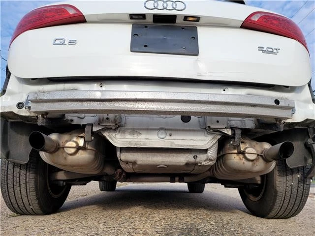 2011 Audi 8R Q5 - Image 19 of 21