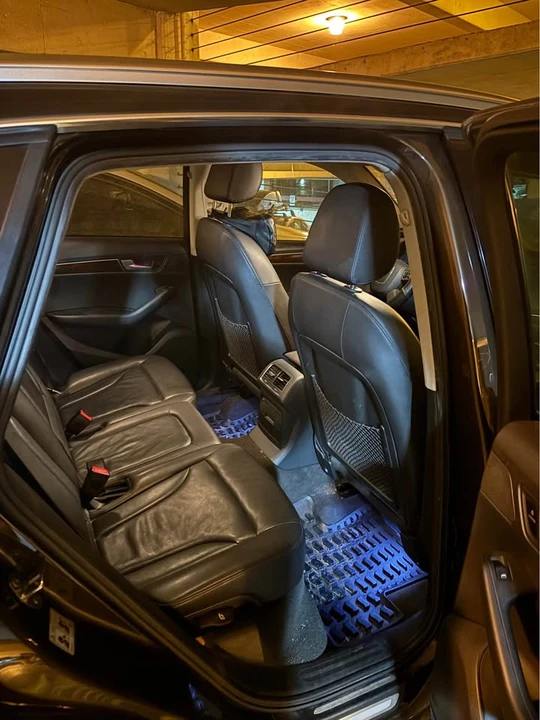 2011 Audi 8R Q5 - Image 2 of 5