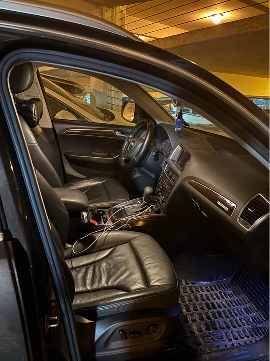2011 Audi 8R Q5 - Image 3 of 5