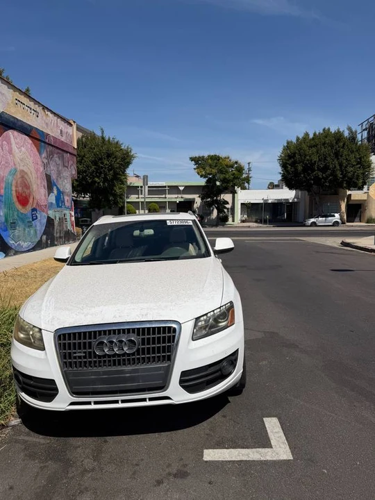 2011 Audi 8R Q5 - Image 7 of 7