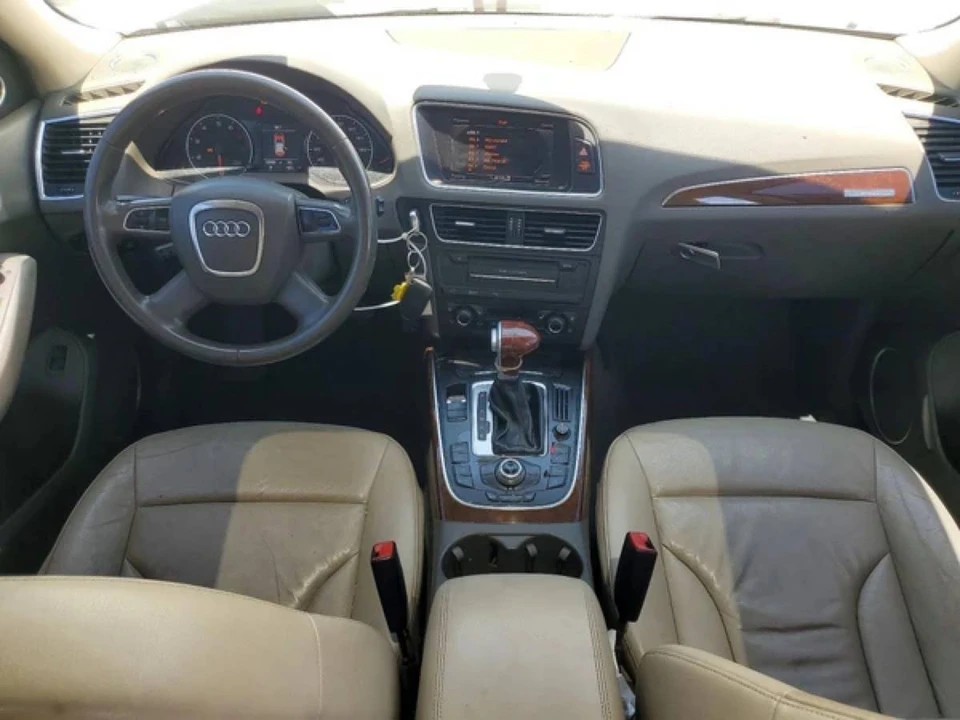 2011 Audi 8R Q5 - Image 4 of 7