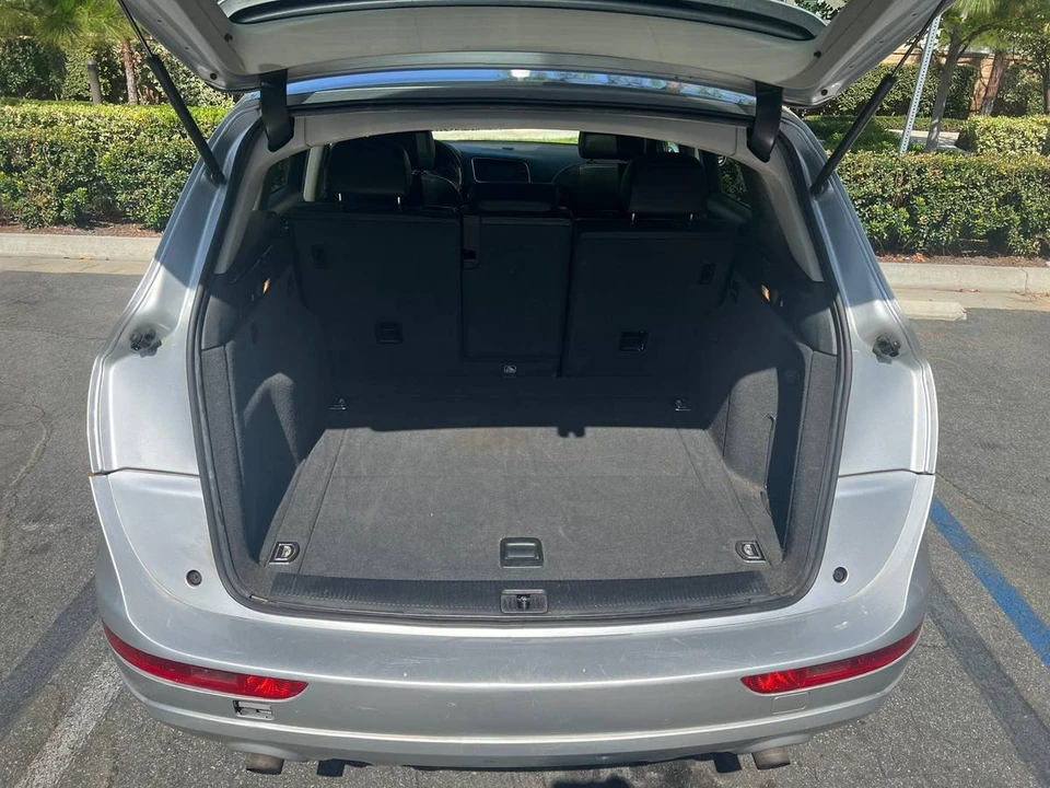 2011 Audi 8R Q5 - Image 5 of 10