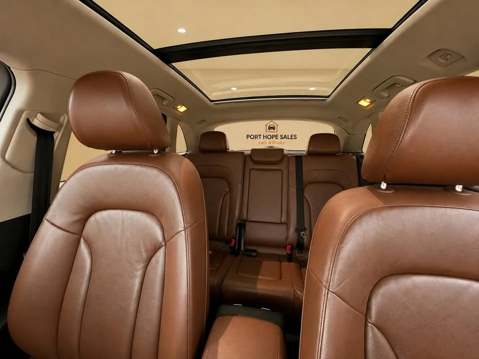 2011 Audi 8R Q5 - Image 3 of 11