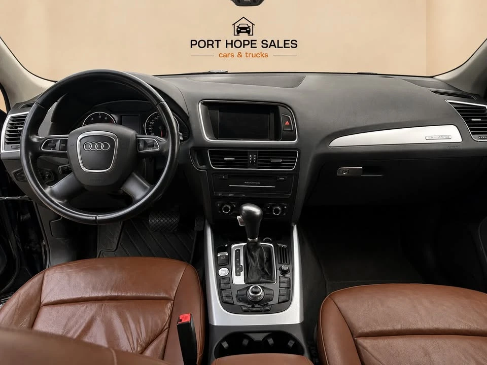 2011 Audi 8R Q5 - Image 5 of 11