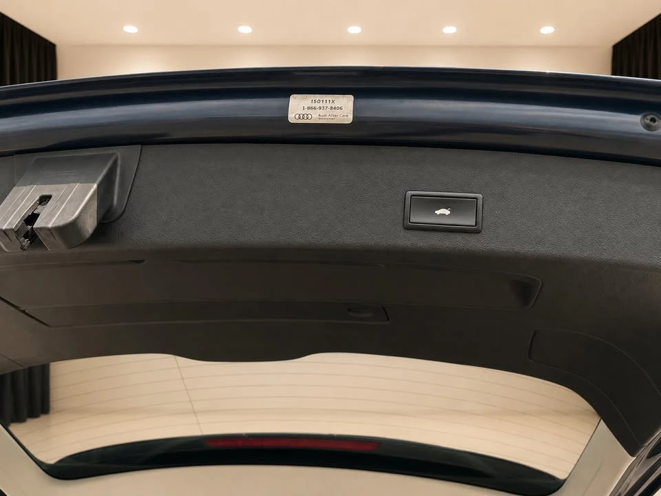 2011 Audi 8R Q5 - Image 8 of 11