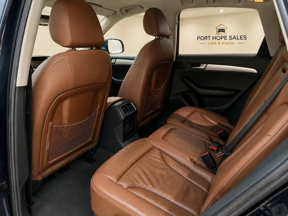 2011 Audi 8R Q5 - Image 6 of 11
