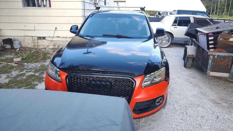 2011 Audi 8R Q5 - Image 4 of 5