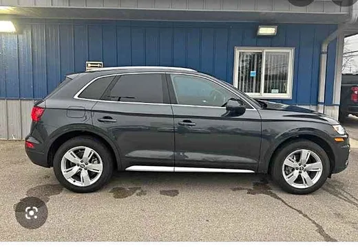 2011 Audi Q5 2.0T Quattro Premium