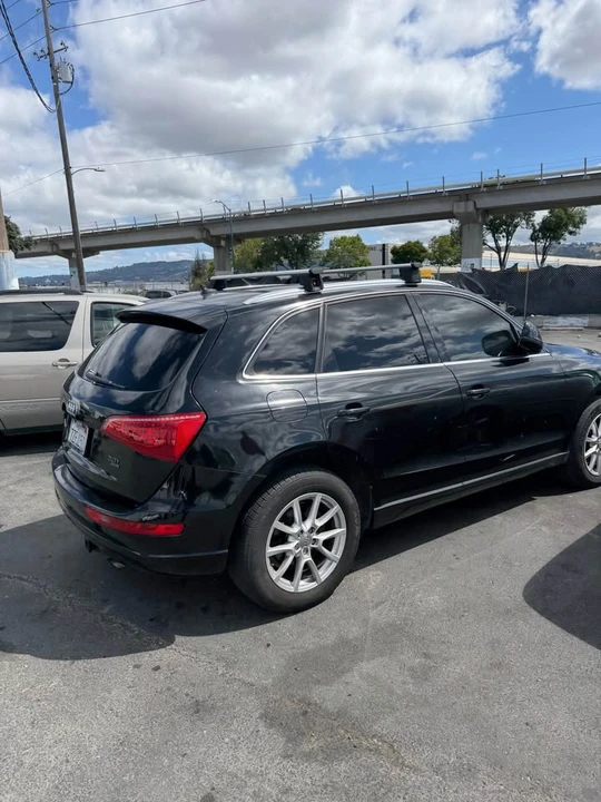 2011 Audi 8R Q5 - Image 9 of 11