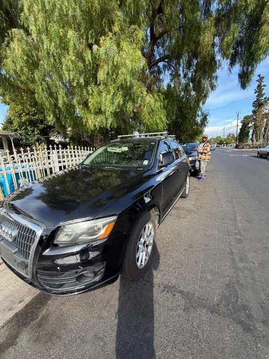 2011 Audi 8R Q5 - Image 7 of 11