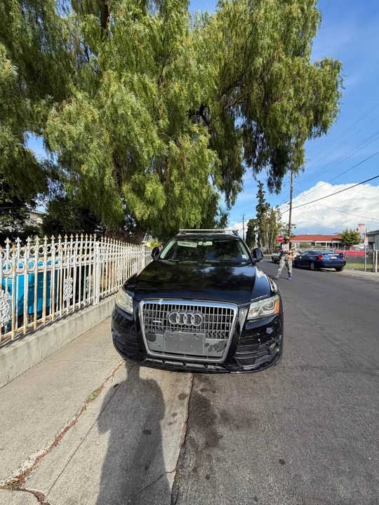 2011 Audi 8R Q5 - Image 4 of 11