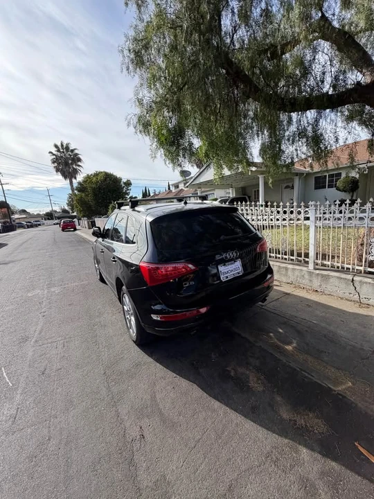 2011 Audi 8R Q5 - Image 3 of 11