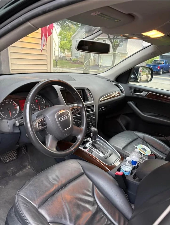 2011 Audi 8R Q5 - Image 6 of 11