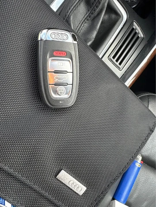 2011 Audi 8R Q5 - Image 11 of 11