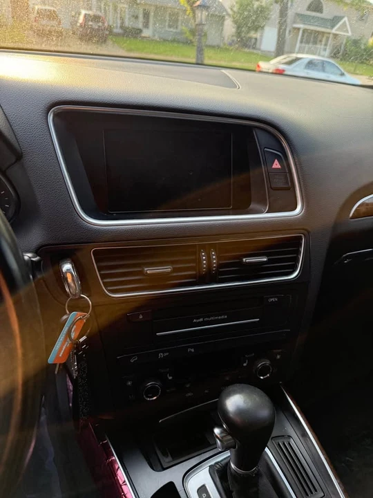 2011 Audi 8R Q5 - Image 4 of 14