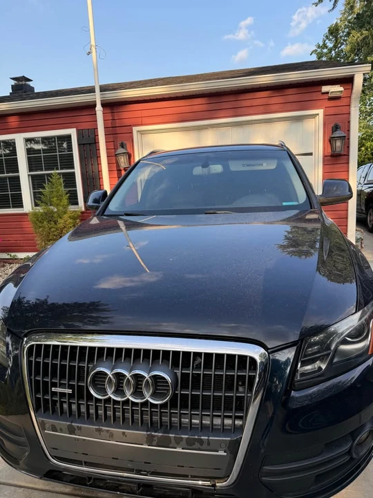 2011 Audi 8R Q5 - Image 3 of 14