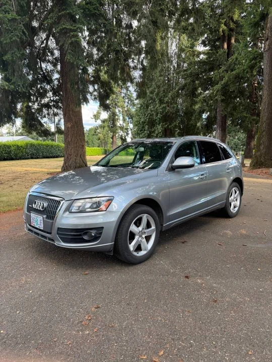 2011 Audi 8R Q5 - Image 4 of 15