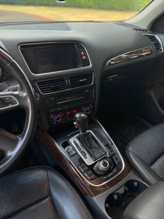 2011 Audi 8R Q5 - Image 15 of 15