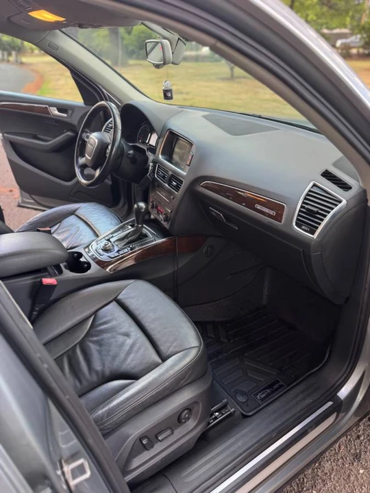 2011 Audi 8R Q5 - Image 14 of 15