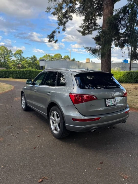 2011 Audi 8R Q5 - Image 3 of 15