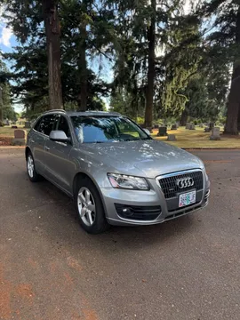 2011 Audi Q5 2.0T Quattro Premium