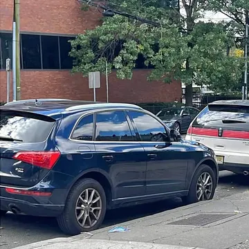 2011 Audi Q5 2.0T Quattro Premium