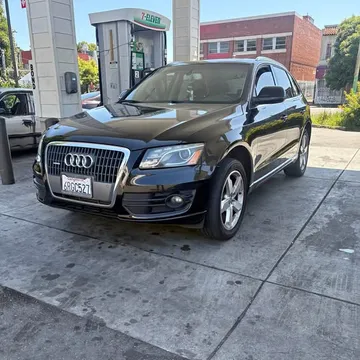 2011 Audi Q5 2.0T Quattro Premium