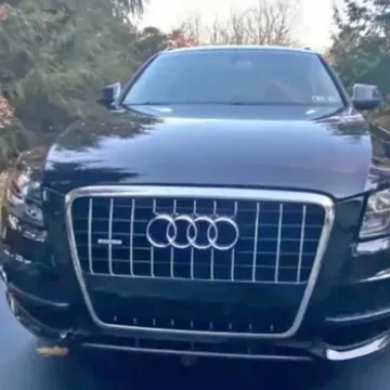 2011 Audi Q5 2.0T Quattro Premium