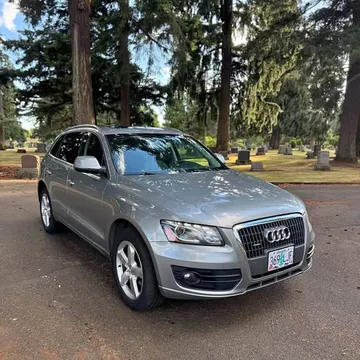 2011 Audi Q5 2.0T Quattro Premium