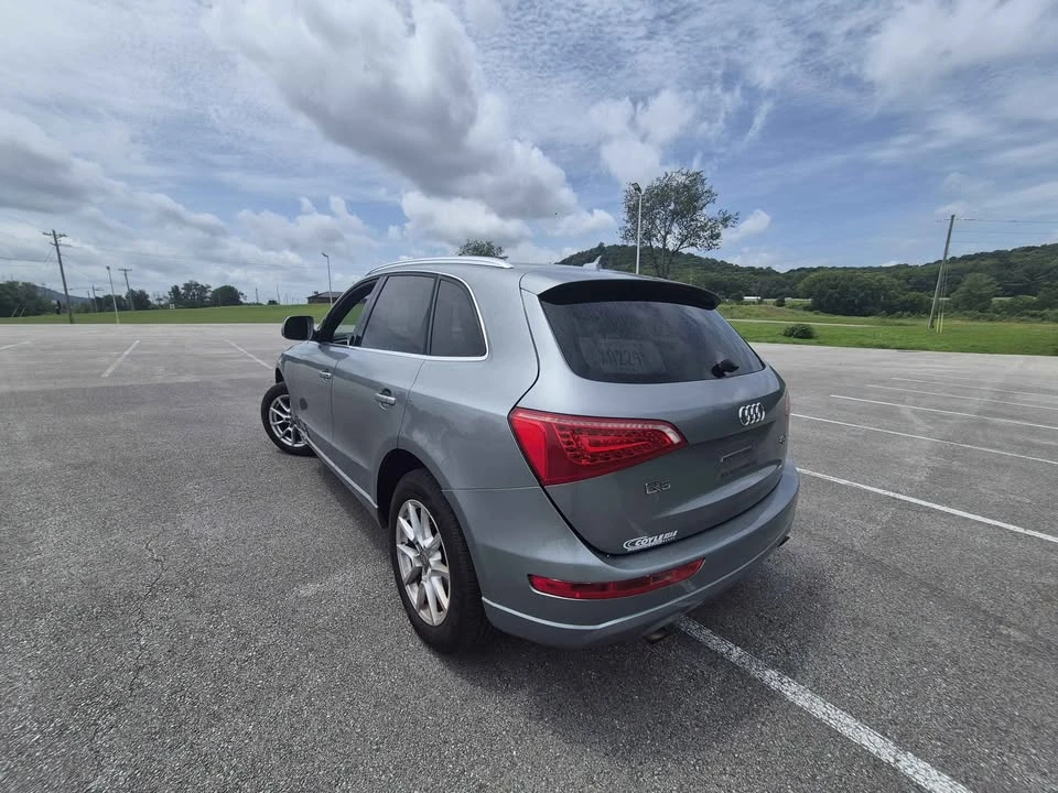 2011 Audi 8R Q5 - Image 5 of 11