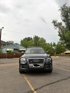 2011 Audi Q5 2.0T Quattro Premium