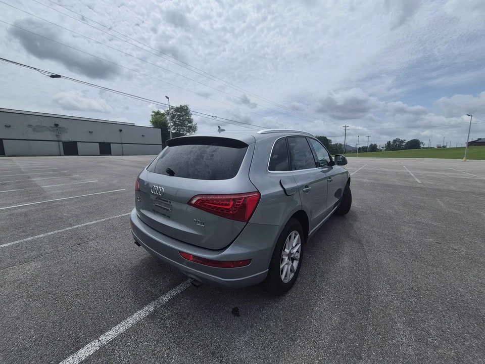 2011 Audi 8R Q5 - Image 3 of 11