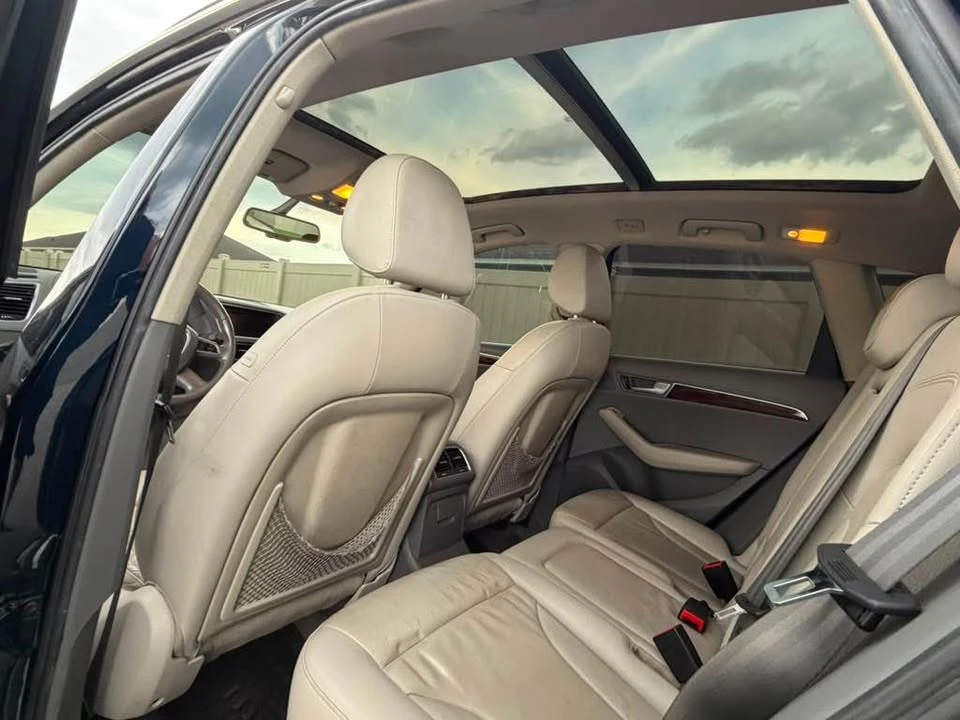 2011 Audi 8R Q5 - Image 11 of 16