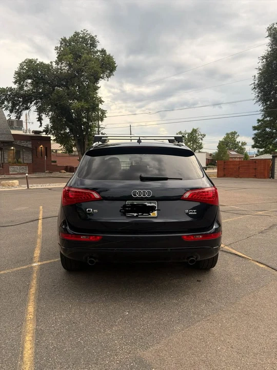 2011 Audi 8R Q5 - Image 4 of 11