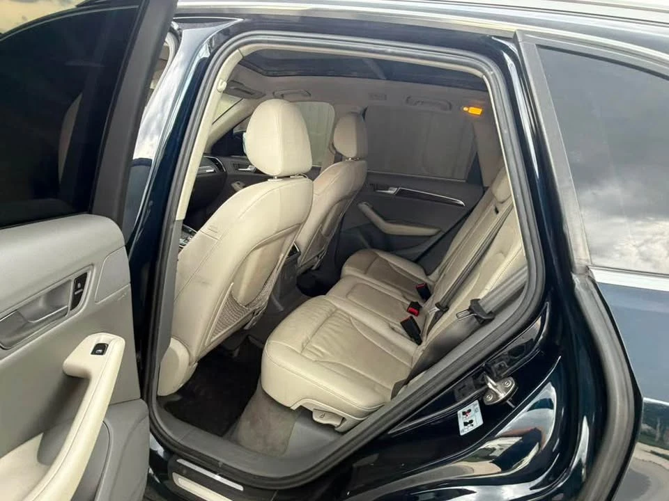 2011 Audi 8R Q5 - Image 14 of 16