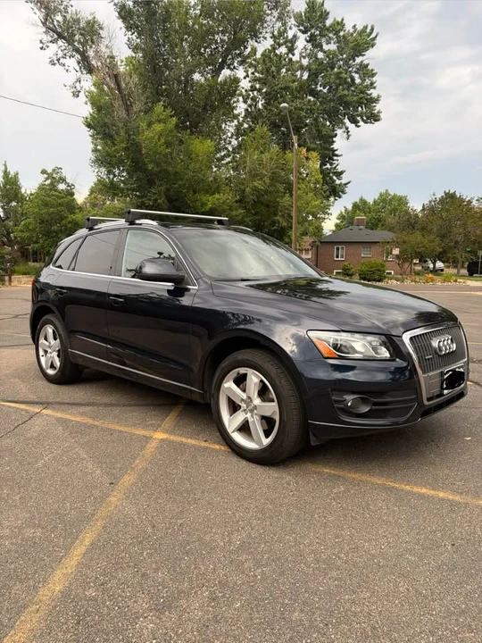 2011 Audi 8R Q5 - Image 6 of 11