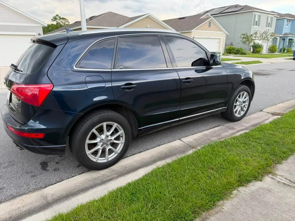 2011 Audi 8R Q5 - Image 3 of 16