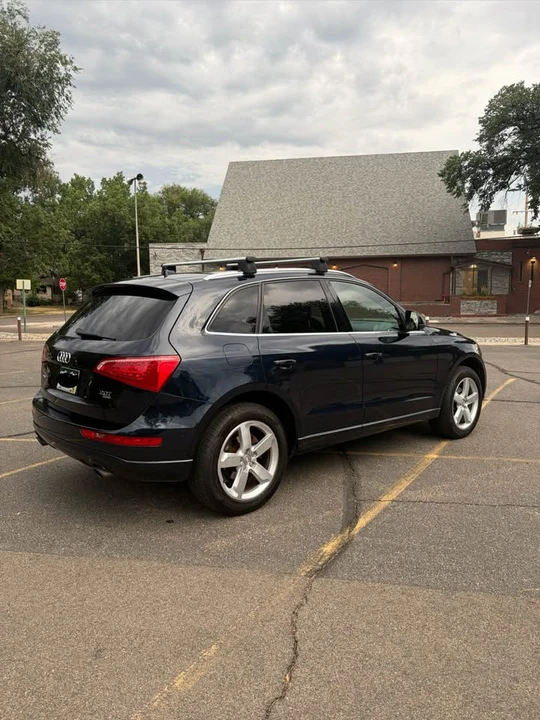 2011 Audi 8R Q5 - Image 5 of 11