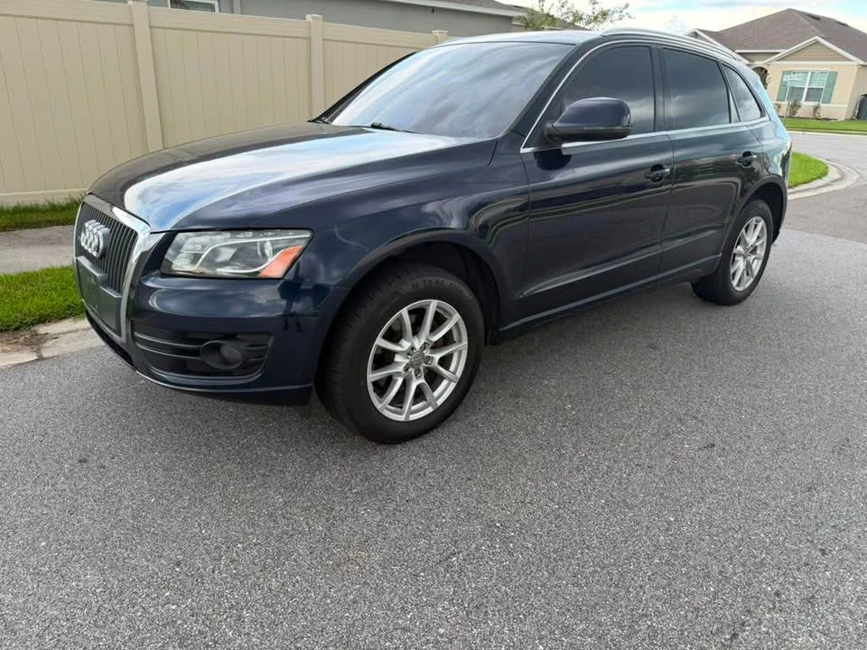2011 Audi 8R Q5 - Image 5 of 16