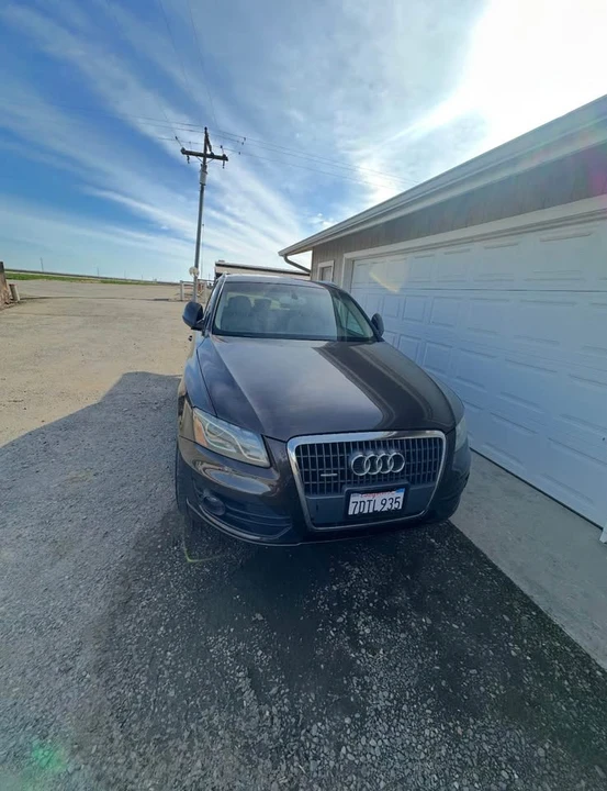 2011 Audi 8R Q5 - Image 3 of 8