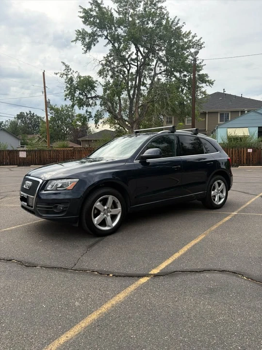 2011 Audi 8R Q5 - Image 2 of 11