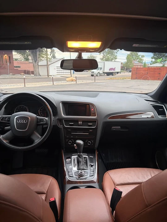 2011 Audi 8R Q5 - Image 11 of 11