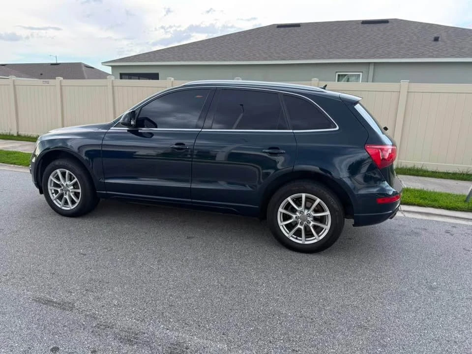 2011 Audi 8R Q5 - Image 4 of 16