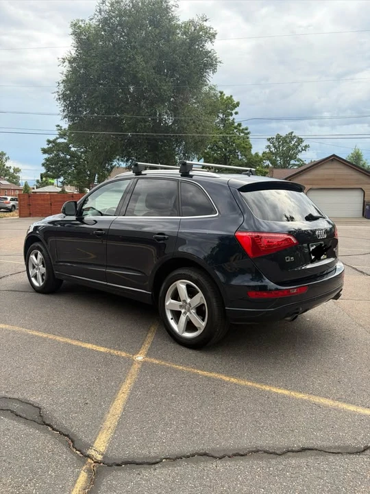 2011 Audi 8R Q5 - Image 3 of 11