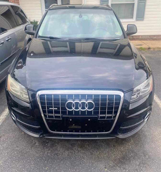 2011 Audi 8R Q5 - Image 2 of 6