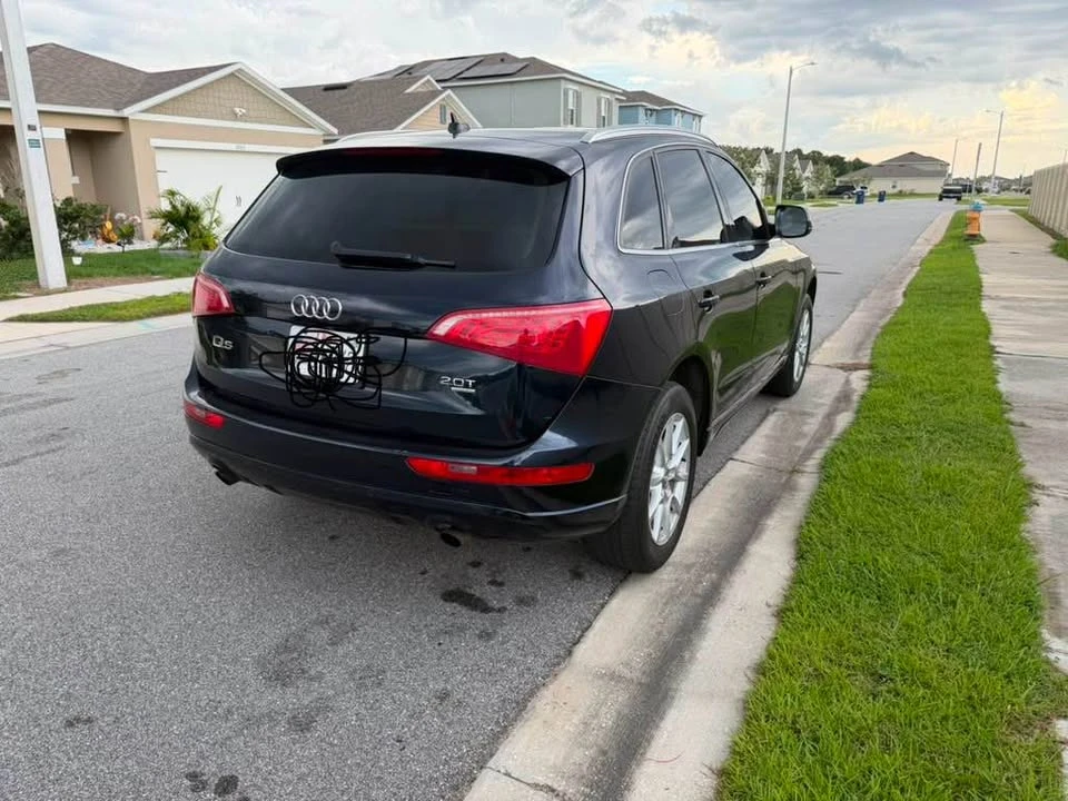 2011 Audi 8R Q5 - Image 13 of 16