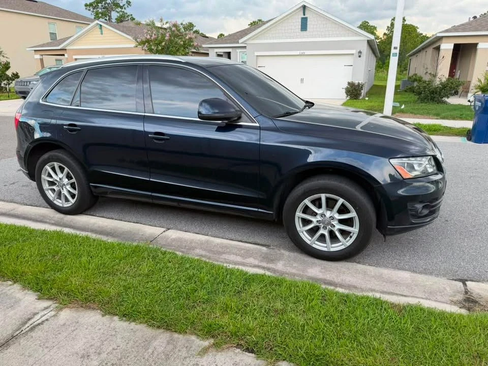 2011 Audi 8R Q5 - Image 6 of 16