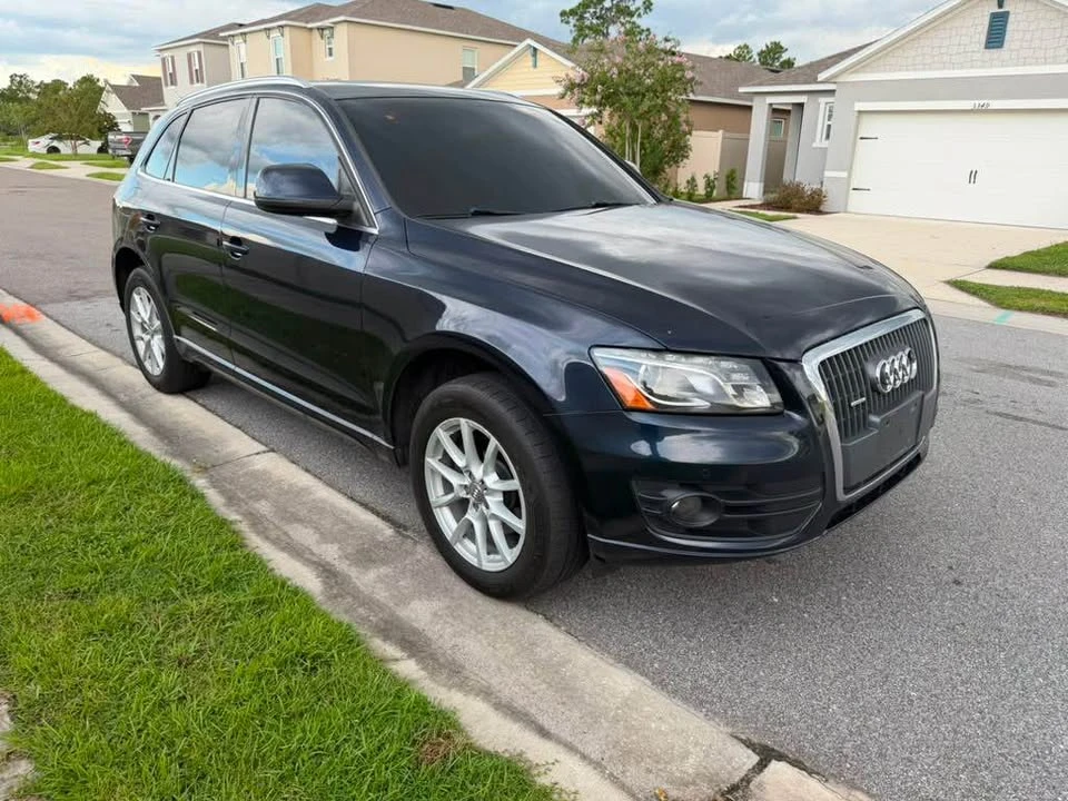 2011 Audi 8R Q5 - Image 16 of 16